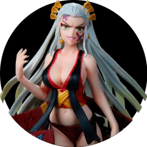 Figura Anime