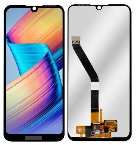 honor 8a display