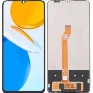 Display HONOR X7