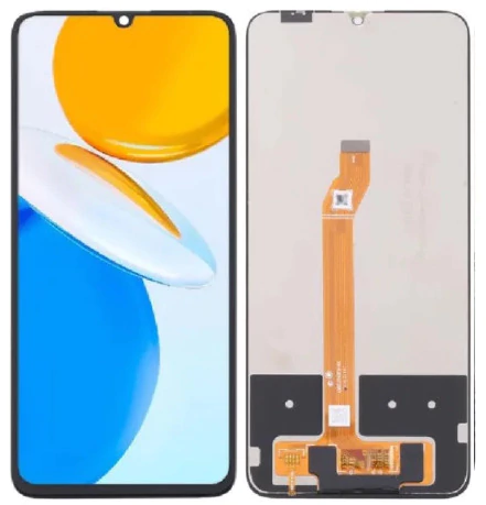 Display HONOR X7