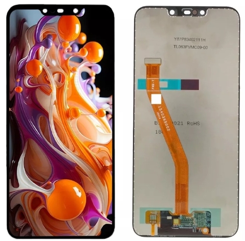 Display Huawei MATE 20 LITE