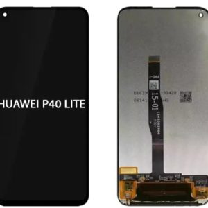 huawei p40 lite display