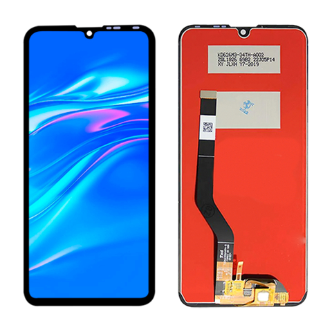 huawei y7 2018
