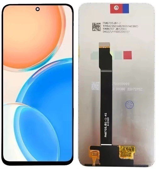 Display pantalla Honor X8