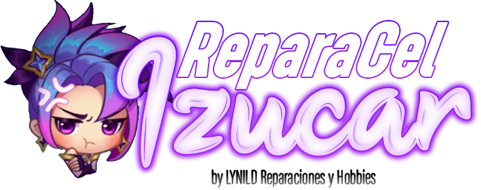 Reparacel izucar