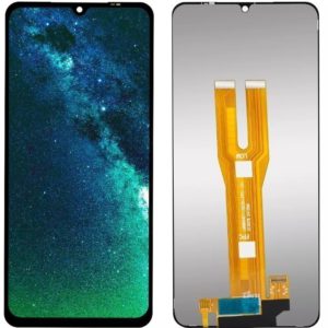 Samsung Galaxy A06 - Pantalla