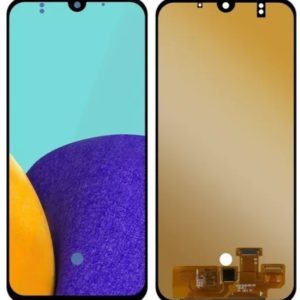 Samsung A15 / A155 /A156 /M156 INCELL NEGRO
