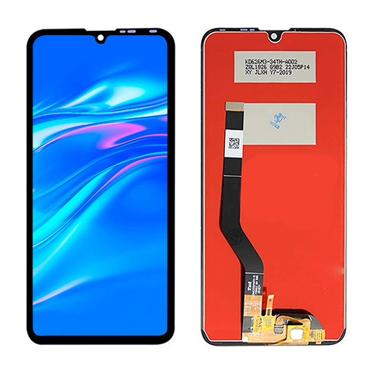 y7 2019 display